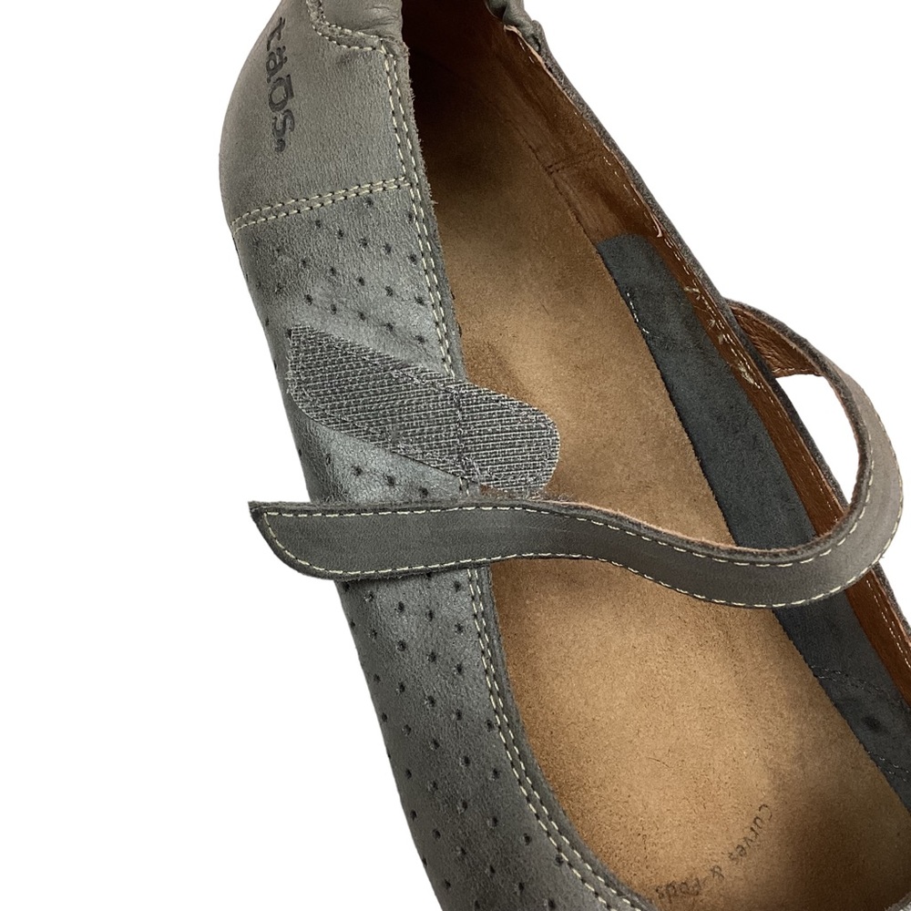 Taos Transit Mary Jane Loafers - Picture 13 of 14